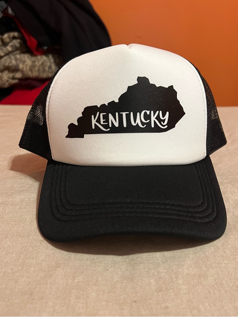 Kentucky Hat